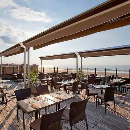 Mozart Cabourg