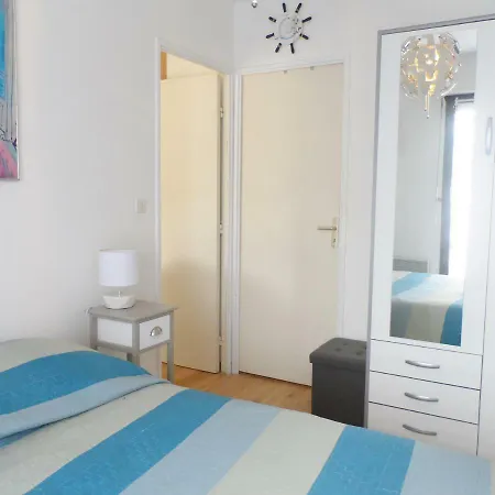 Apartamento Mozart Cabourg