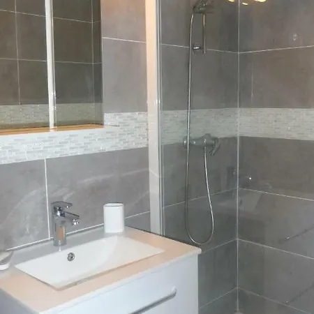 Apartamento Mozart *
