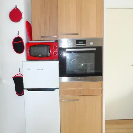 Mozart Apartamento